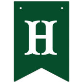 Happy Holidays Banner (Tweede vlag)