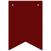 Happy Holidays Banner (Eerste vlag)