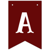 Happy Holidays Banner (Derde vlag)