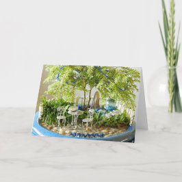 Happy Holidays! Feestdagen Kaart