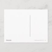 Happy Holidays! Feestdagenkaart (Achterkant)