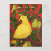 Happy Holidays! Feestdagenkaart (Voorkant)