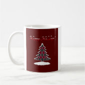 Happy Holidays! Koffiemok (Links)