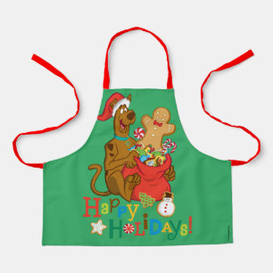 Happy Holidays! Schort