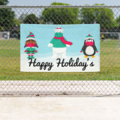 Happy Holiday's Spandoek (Insitu)