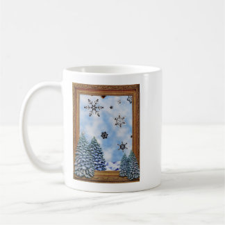 Happy Holidays Zendula Coffee Mug 1 Koffiemok