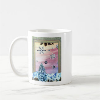 Happy Holidays Zendula Coffee Mug 2 Koffiemok