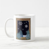 Happy Holidays Zendula Coffee Mug 3 Koffiemok (Links)