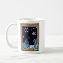 Happy Holidays Zendula Coffee Mug 3 Koffiemok