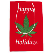 Happy Holidaze - Gepersonaliseerd