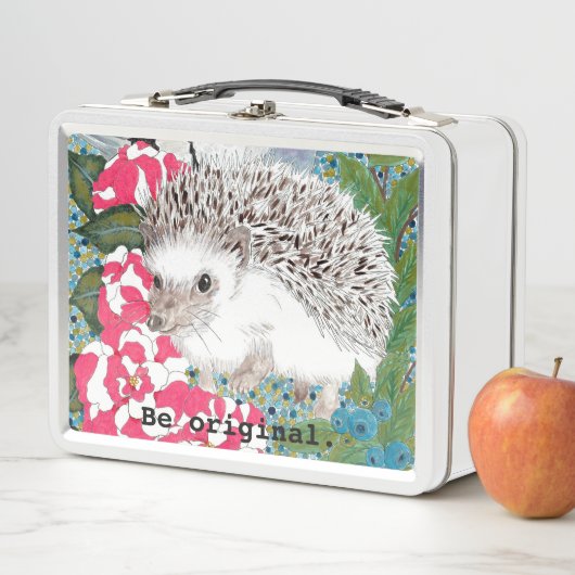 Happy Hollow Hedgel (In situ)