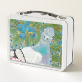 Happy Hollow Hedgel (Achterkant)