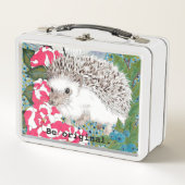 Happy Hollow Hedgel (Voorkant)