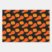 Happy Hollowing Inpakpapier Vel (Voorkant 3)