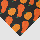 Happy Hollowing Tissuepapier (Detail)