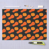 Happy Hollowing Tissuepapier (Craft)