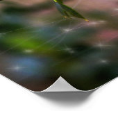 Happy Holly Day Poster (Hoek)