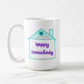 Happy Homebody Mok (Links)