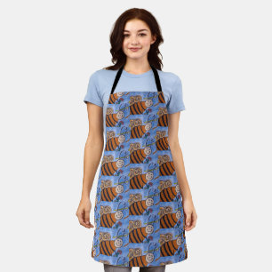 Happy Honey Bee Schort