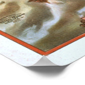 HAPPY HOOLIGAN Comedy Act VAUDEVILLE Poster (Hoek)