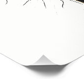 Happy Horse 'Happy Dave' van Shirley MacArthur Perfect Poster (Hoek)