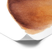 Happy Horse ' MAD MAX ' Poster afdrukken (Hoek)