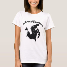 Happy Horse T-shirt