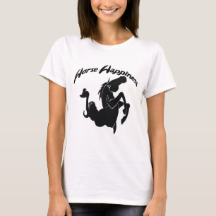 Happy Horse T-shirt