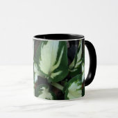 Happy Hosta Combo Mok (Voorkant rechts)