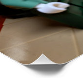 Happy Hotel Speelgoed Fotografie Perfect Poster (Hoek)