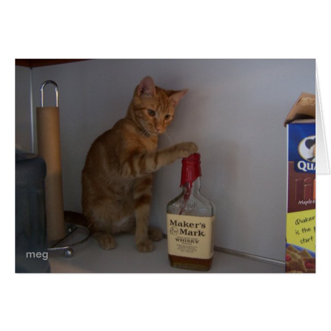 Happy Hour (Voorkant Horizontaal)