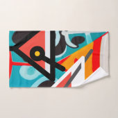 Happy Hour Bad Handdoek (Handdoek)