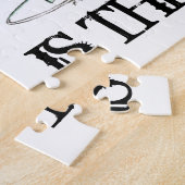 Happy Hour Cocktails Cosmo Martini Manhattan Drink Legpuzzel (Zijkant)