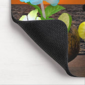 Happy Hour Cocktails Muismat (Hoek)