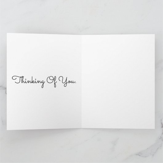 Happy Hour Funny ?Retro Groet Kaart (Binnen)