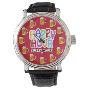 Happy Hour Horloge