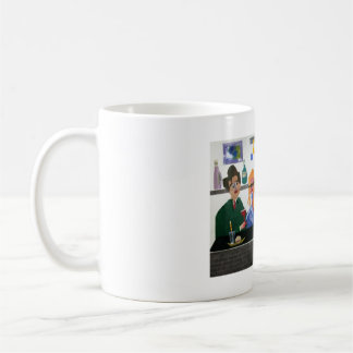 Happy Hour Koffiemok