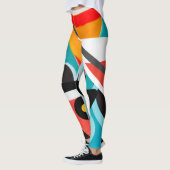 Happy Hour Leggings (Links)