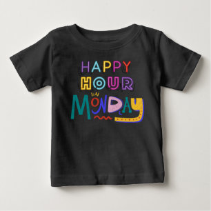 Happy hour maandag