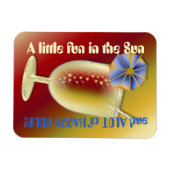 Happy Hour Magneet (Horizontaal)