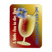 Happy Hour Magneet (Verticaal)