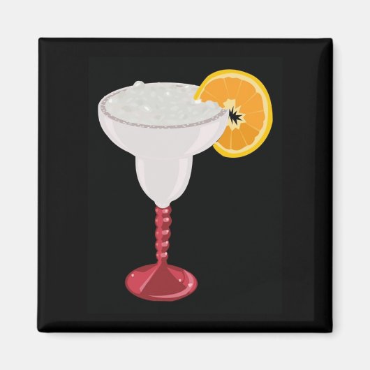 Happy Hour Magnet (Voorkant)