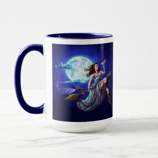 Happy Hour Mok (Links)