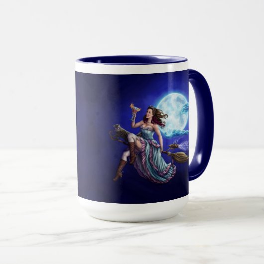 Happy Hour Mok (Voorkant rechts)