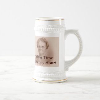 Happy Hour-Mok Bierpul