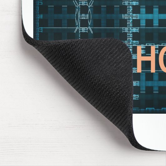 Happy Hour Muismat (Hoek)