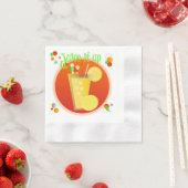 Happy Hour Party Servetten (Insitu)