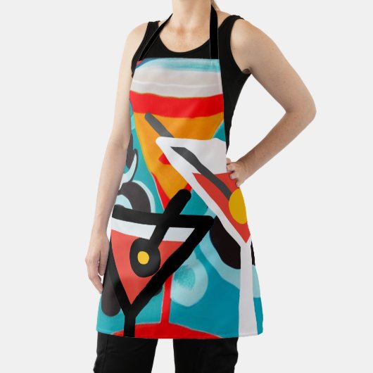 Happy Hour Schort (Insitu)