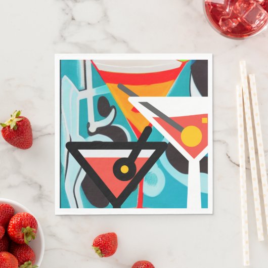 Happy Hour Servet (Insitu)