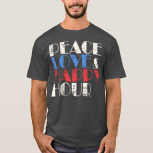 Happy Hour T-shirt